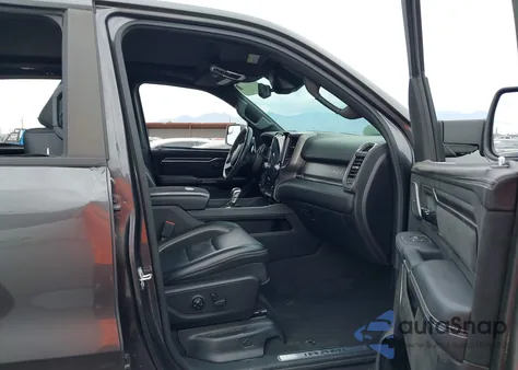 2021 Ram 1500 Trx 4X4 5'7 Box z USA, uszkodzony, nr VIN 1C6SRFU9XMN903363